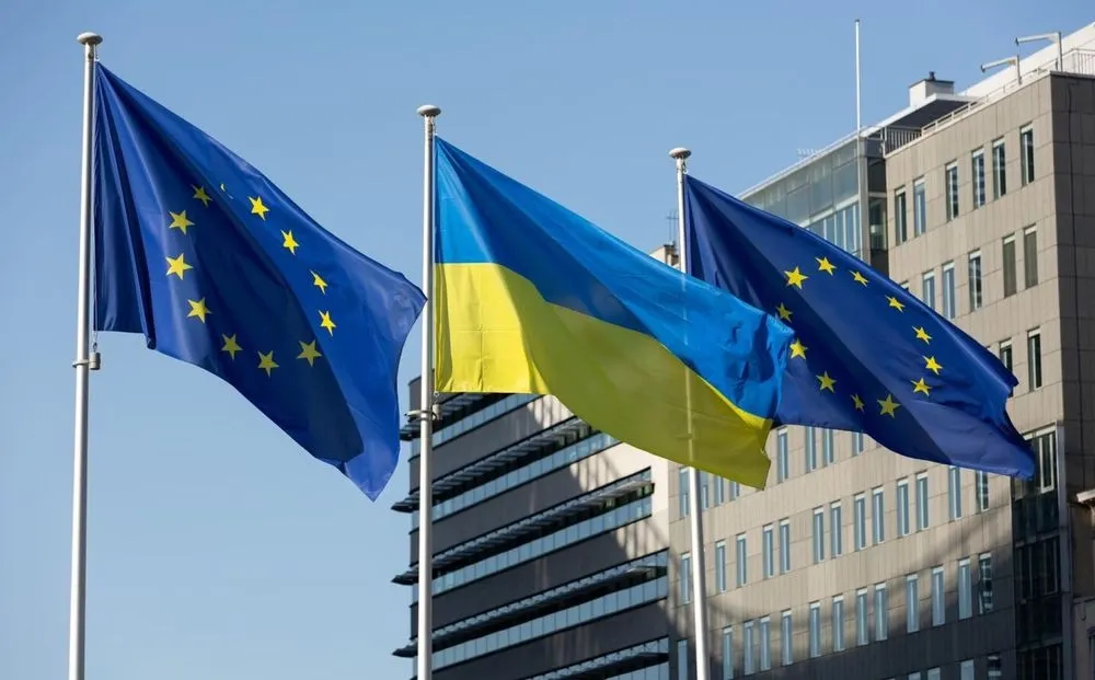 Для восстановления частного бизнеса в Украине нужно 5,8 млрд долларов инвестиций - Минэкономики