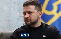 "Obviously, he was killed by Putin": Zelensky comments on Navalny's death