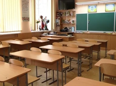 Schoolchildren will continue to study remotely in Sumy