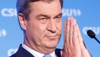 Ukraine may lose because we are unable to supply enough ammunition, it is a disgrace for the West - Bavarian prime minister