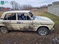росіяни шість годин обстрілювали Сумщину: загинув цивільний 