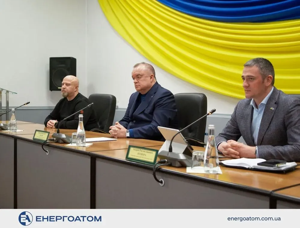 Preparations for the launch of KhNPP Unit 3 are almost complete - Energoatom
