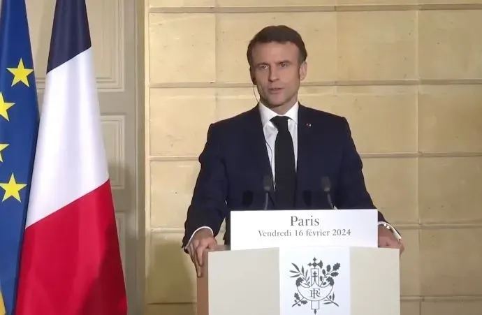 macron-says-he-will-visit-ukraine-by-mid-march