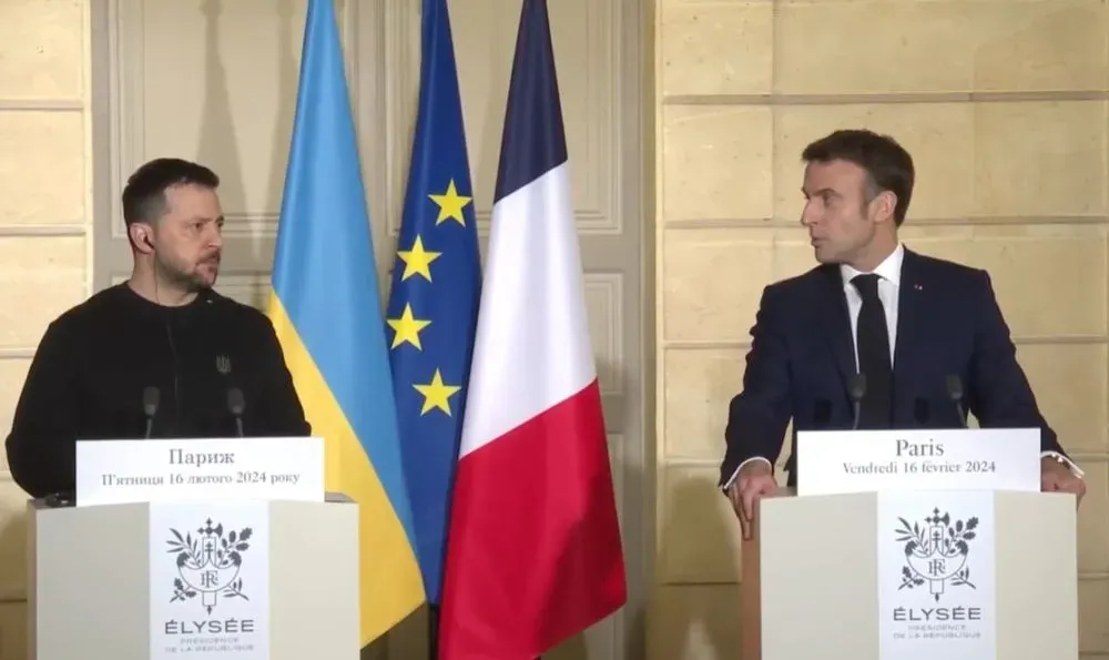 zelenskyy-on-security-assurance-agreements-with-britain-france-and-germany-it-is-important-for-russia-to-see-support-for-ukraine