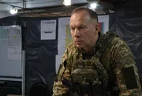 Украинские войска выходят из Авдеевки - Сырский
