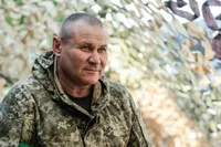 Ukrainian Armed Forces withdraw from Avdiivka to prepared defensive positions - Tarnavskyi
