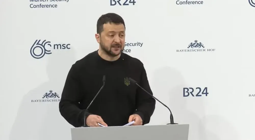 Military must recover - Zelenskyy on "fair mobilization"