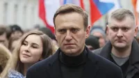Прессекретар Навального підтвердила його смерть