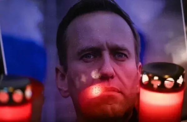 Смерть Навального: российские следователи говорят, что причина до сих пор не установлена