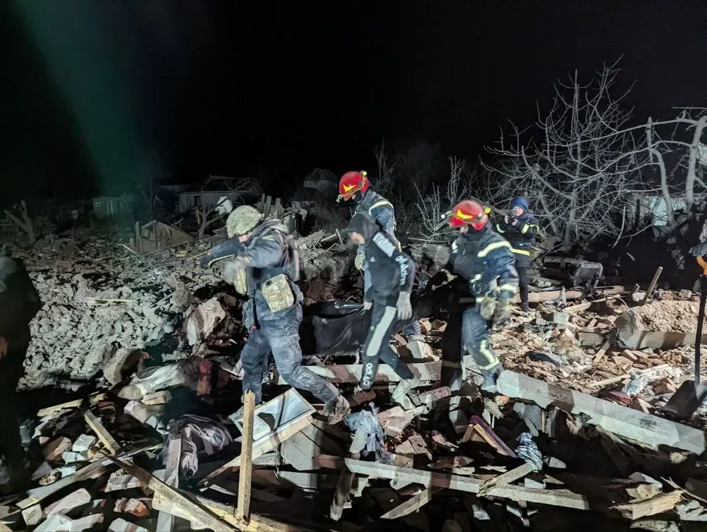 another-tragedy-in-kramatorsk-body-of-23-year-old-man-found-one-person-remains-under-rubble