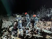 Еще одна трагедия в Краматорске: Найдено тело 23-летнего мужчины, один человек остается под завалами