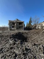 Враг более 50 раз ударил по Харьковщине авиабомбами, ракетами и из артиллерии: есть погибший и семеро раненых