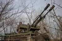 Силы обороны на Запорожском направлении разгромили наступление россиян - ОК "Запад"