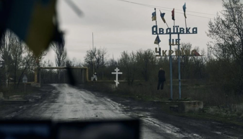 Russians lost 17,000 soldiers in Avdiivka offensive - Likhovoy