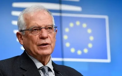 Borrell: "Every European must realize that we are at war"