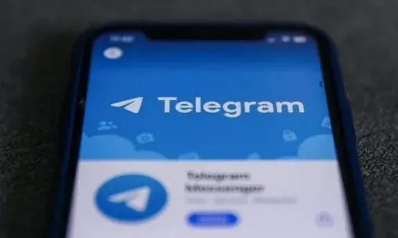 Telegram suffers a large-scale failure