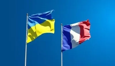 Франция в ближайшие недели планирует поставить Украине новейшие дроны-камикадзе