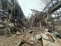 Missile strike on Kramatorsk: the JMA showed the destruction and calculated the damage