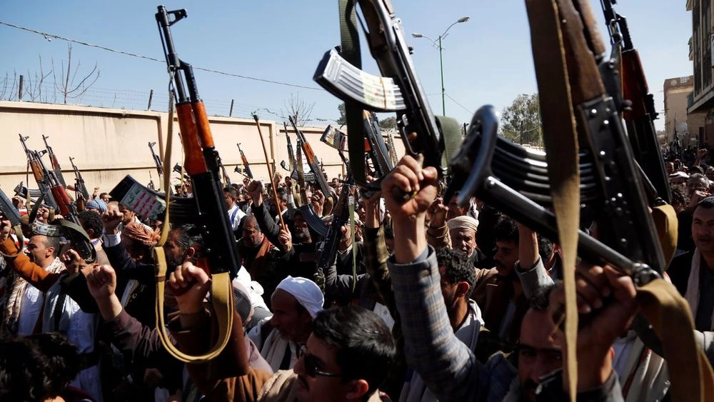 US strikes military targets in Yemen in self-defense