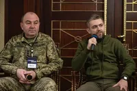 Україна провела першу конференцію з вивчення уроків воєнного досвіду для зміцнення обороноздатності