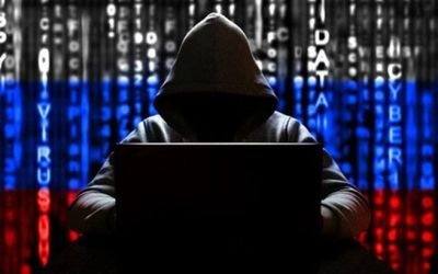 російські хакери здійснюють кібератаки на сайти українських ЗМІ