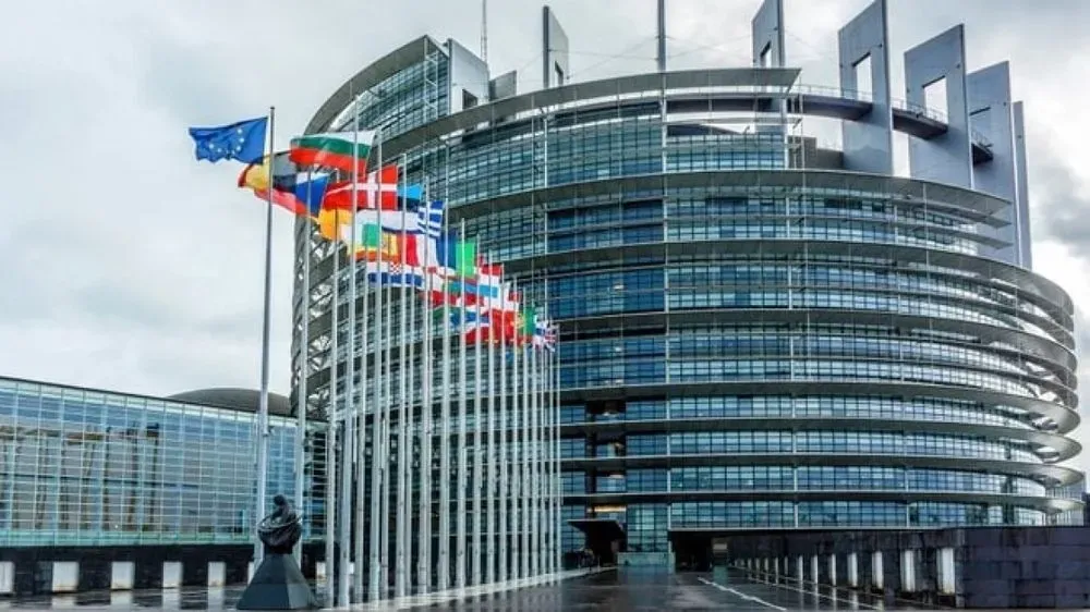 Міністри закордонних справ ЄС обговорять Близький Схід, Україну та санкції проти рф