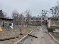 Армія рф за добу обстріляла близько 5 населених пунктів Харківщини: пошкоджена медустанова та навчальні заклади 