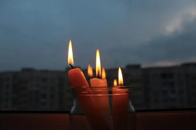 Из-за вражеской атаки на Харьковщине погиб работник облэнерго, без света оказались почти 9,5 тысяч потребителей - Минэнерго