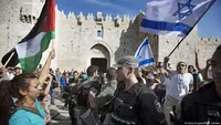 Міжнародний суд ООН оцінить дії Ізраїлю на палестинських територіях