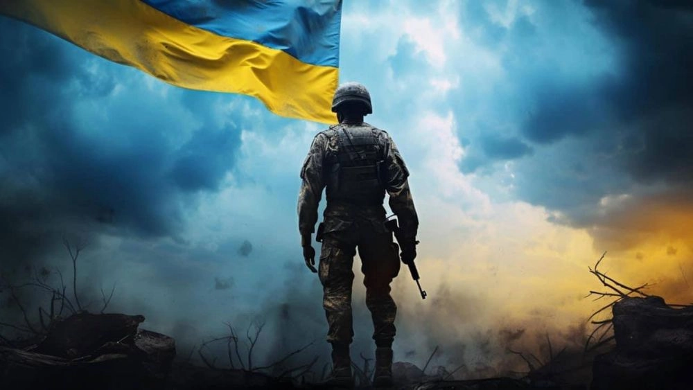 Украинцы почти вдвое меньше задонатили в 2023 году чем в начале большой войны