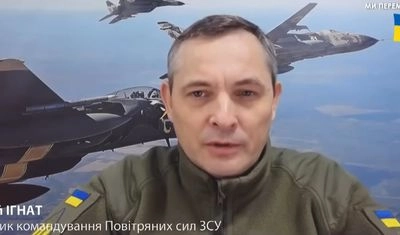  Україна вже адаптує інфраструктуру під літаки F-16 - Ігнат