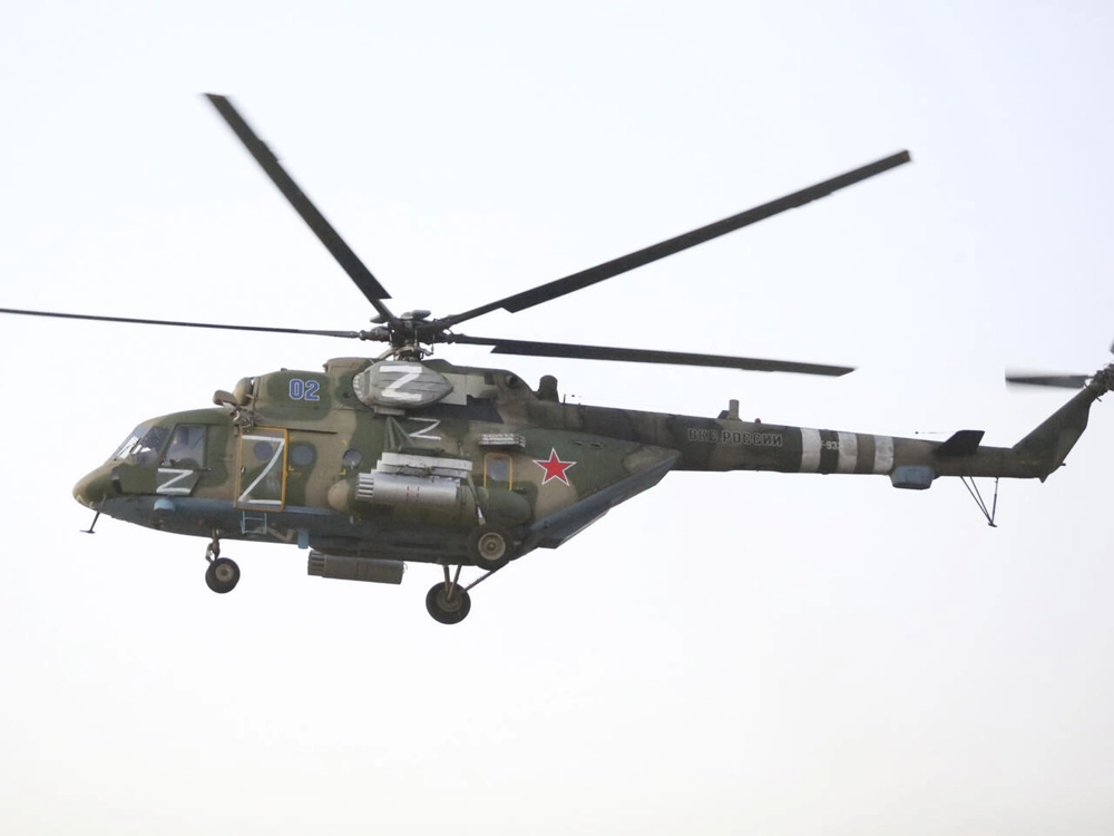 россияне используют гражданские аэродромы в сочи для военной авиации - "АТЕШ"