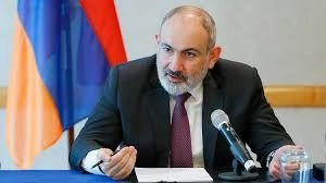 Армения не союзник россии в войне против Украины - Пашинян
