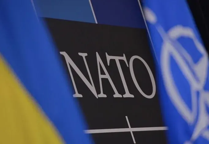 В НАТО признали, что Запад был "слишком оптимистичным" относительно войны в Украине в 2023 году