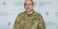 Enemy is trying to conduct offensive actions in other areas except Avdiivka direction, where the number of attacks has decreased - spokesman