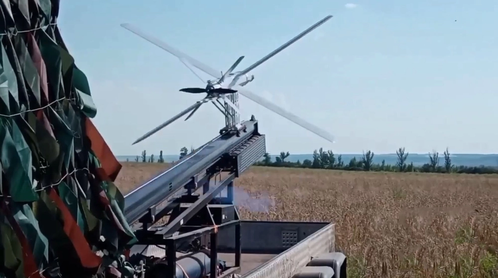 Українські спецпризначенці з HIMARS знищили російську пускову установку для "ланцетів"