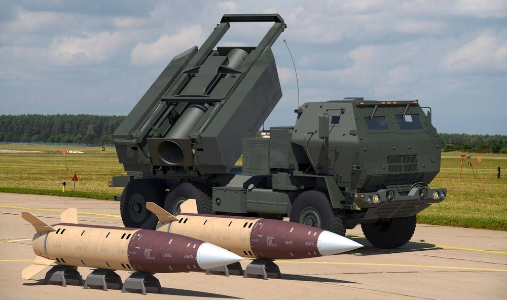 White House mulls giving Ukraine longer-range ATACMS missiles - media