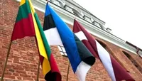 Латвія, Литва та Естонія засудили плани рф щодо проведення президентських "виборів" на окупованих територіях України