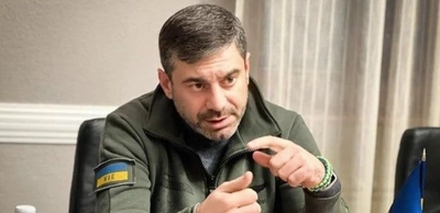 Расстрел оккупантами украинских военнопленных:  Лубинец отреагировал