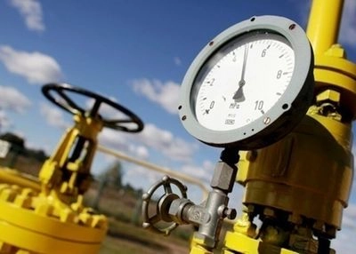 Gas pipeline burst in Poltava region: gas cutoffs are possible