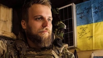 3rd Brigade reports missing soldiers in Avdiivka