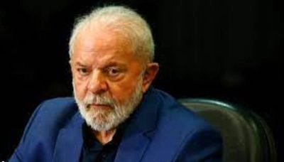 Brazilian President Lula recalls ambassador to Israel