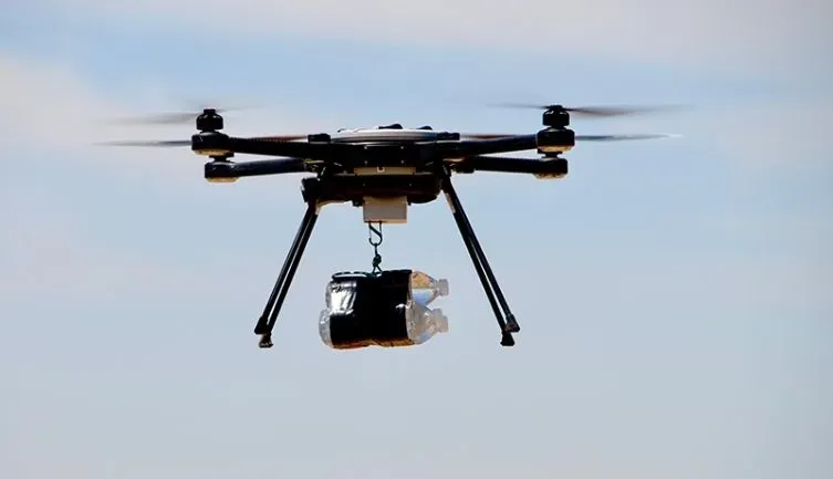 Canada to provide Ukraine with over 800 SkyRanger drones