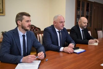Ukraine is ready to reopen its consulate in unrecognized "Transnistria" - MFA