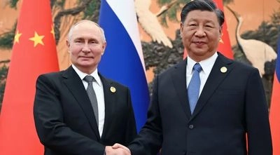 US considers imposing sanctions on Chinese companies that help Russia in the war