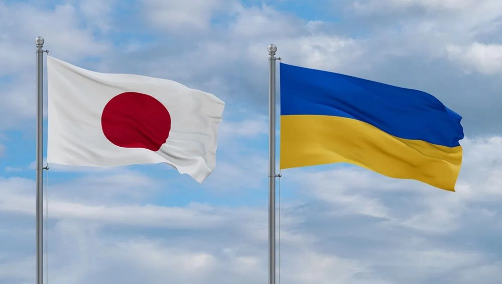 Naftogaz will modernize CHP plants and develop green projects together with Japan