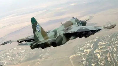 Авиация Сил обороны нанесла удары по 10 районам сосредоточения врага - Генштаб