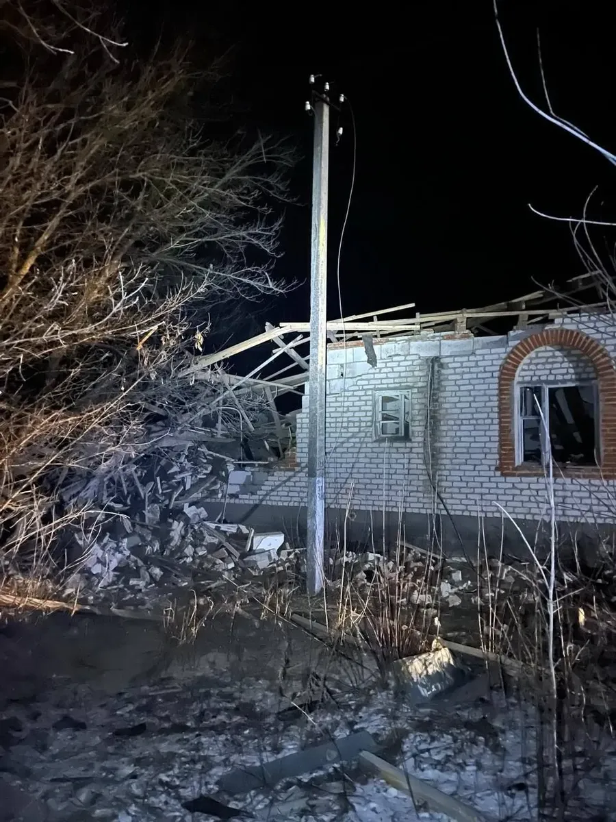 occupants-shelled-about-25-settlements-in-kharkiv-region-overnight-four-people-were-injured