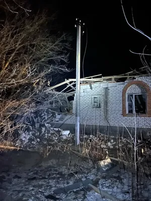 Оккупанты за сутки обстреляли около 25 населенных пунктов Харьковщины: пострадали четыре человека