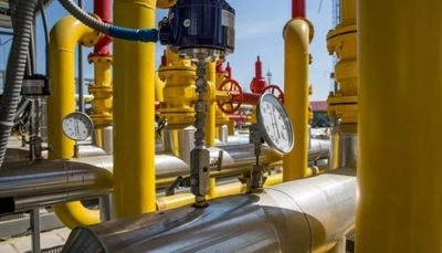 Gas pipelines in Dnipropetrovs'k and Kharkiv regions damaged due to enemy shelling - Ministry of Energy